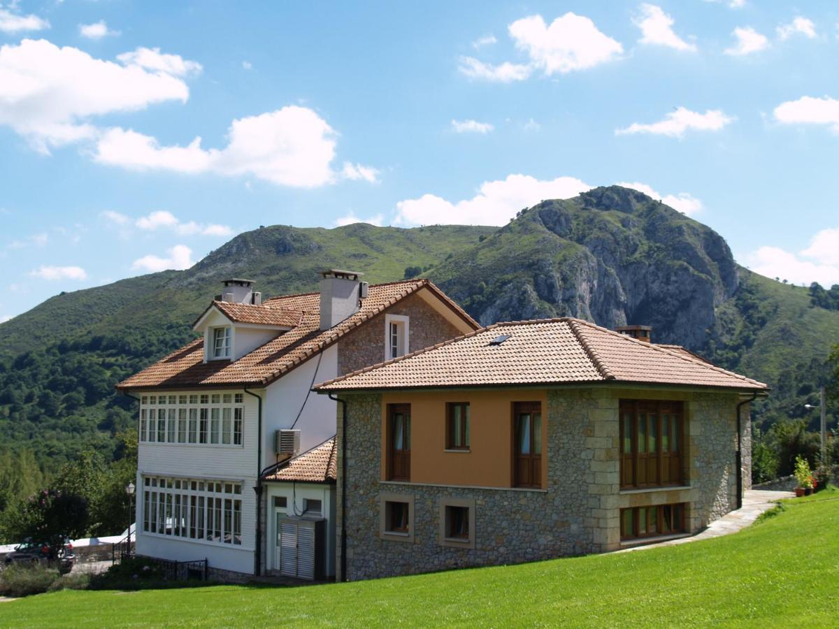 Casa Vacacional Las Vinas Vila Oviedo Exterior foto