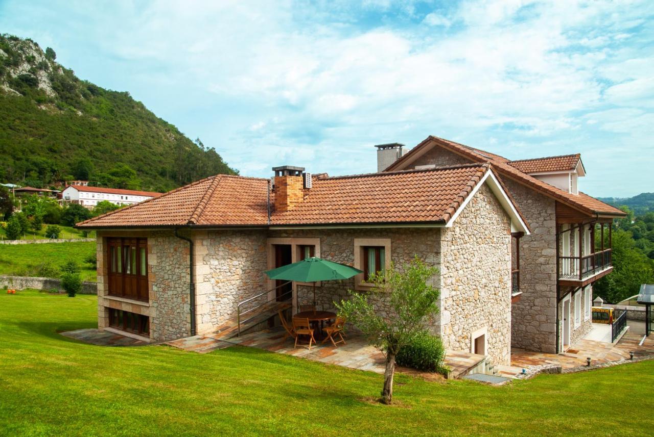 Casa Vacacional Las Vinas Vila Oviedo Exterior foto