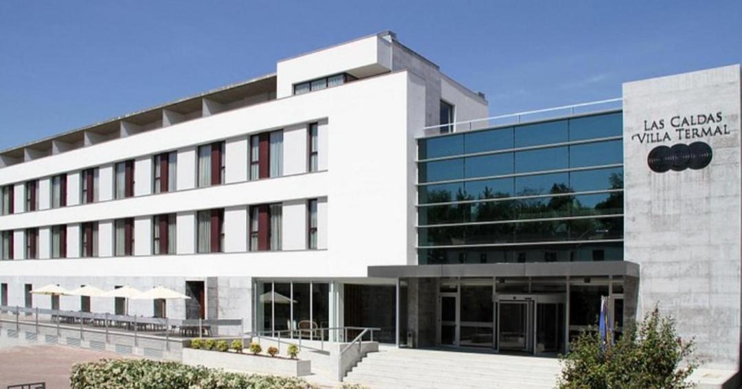 Casa Vacacional Las Vinas Vila Oviedo Exterior foto