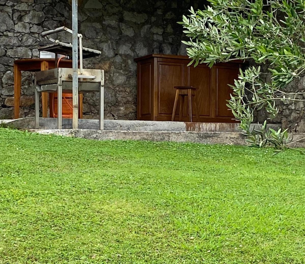 Casa Vacacional Las Vinas Vila Oviedo Exterior foto